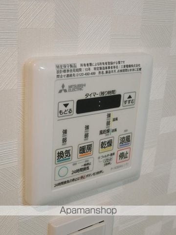 SーRESIDENCE錦糸町NORTEの内装写真