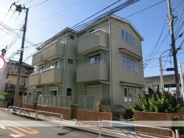 プレシャス ジュノーの外観写真