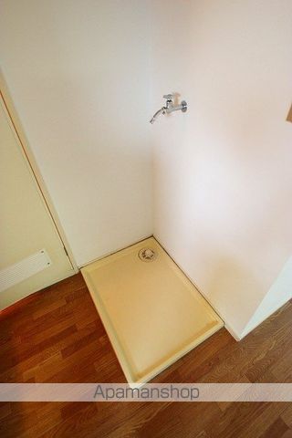 リヴレーヌ弐番館の内装写真