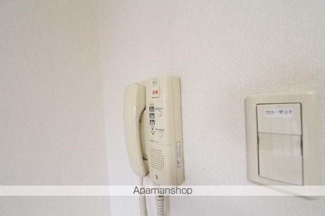 スピリア三条の内装写真