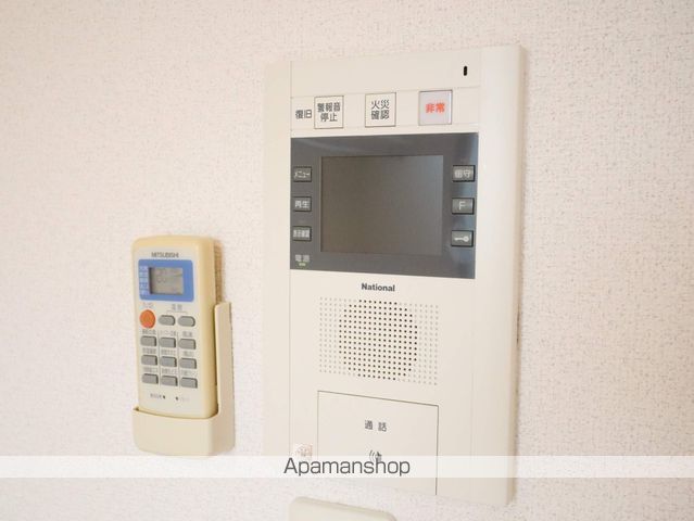 セントレイクセレブ代官町の内装写真