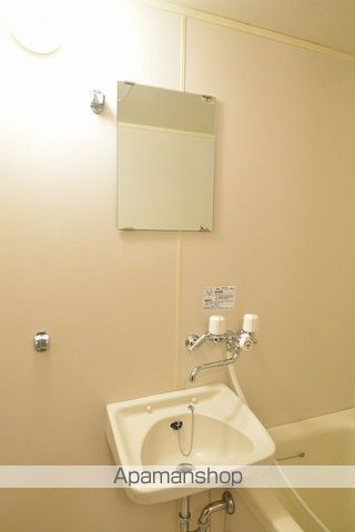 広和ハイツ第7の内装写真
