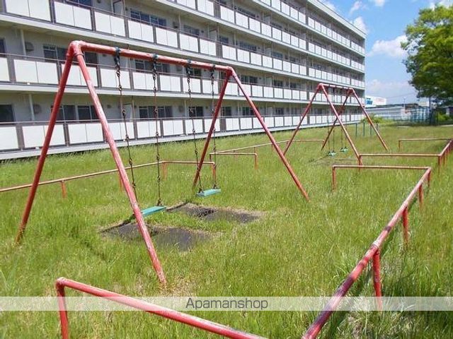 ビレッジハウス石渡１号棟[3DK/53.96m2]の内装2