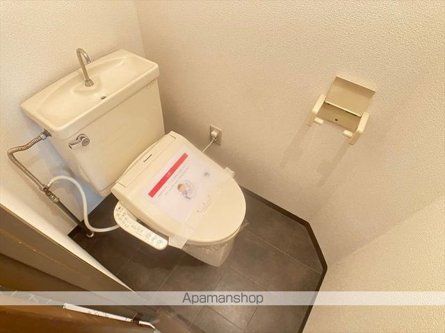 アクトピア相模原の内装写真