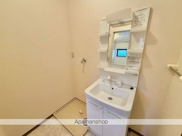 コート樹の風 Iの内装写真