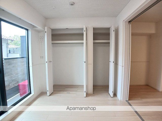ヒカルサ尼崎神崎町の内装写真