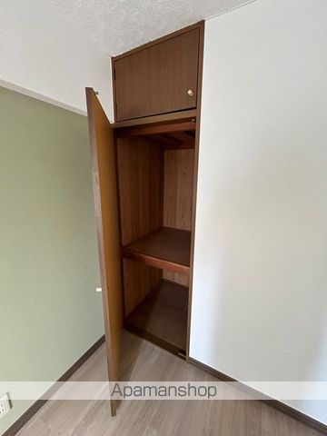 BELLA植田山の内装写真