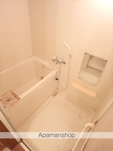 サンプロスペールの内装写真