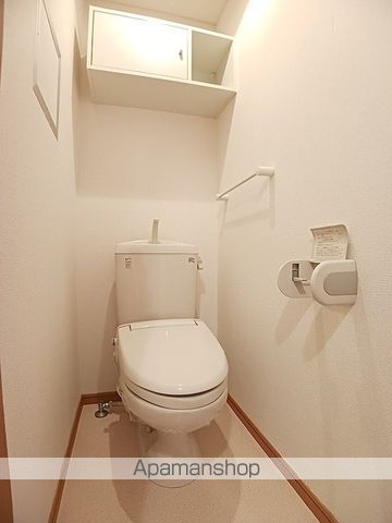 ジェイド IIの内装写真
