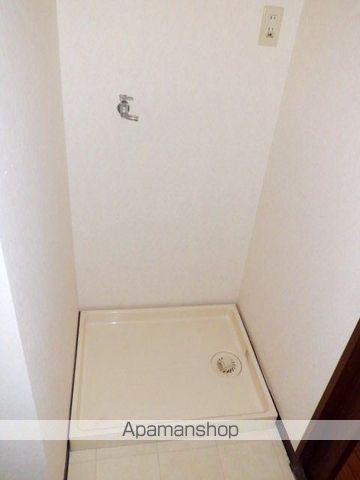 ツインズ浦和の内装写真