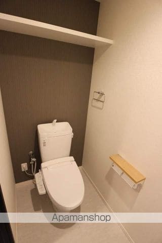 Cinnamon Courtの内装写真