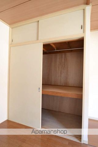 メゾンウィスパーIIIの内装写真