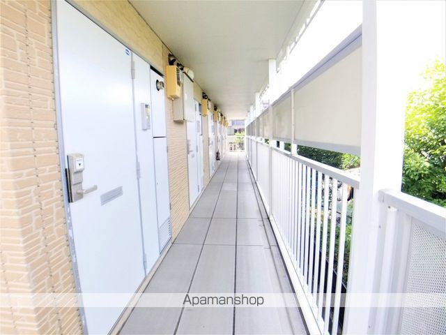 レオパレス神宮の杜のその他写真