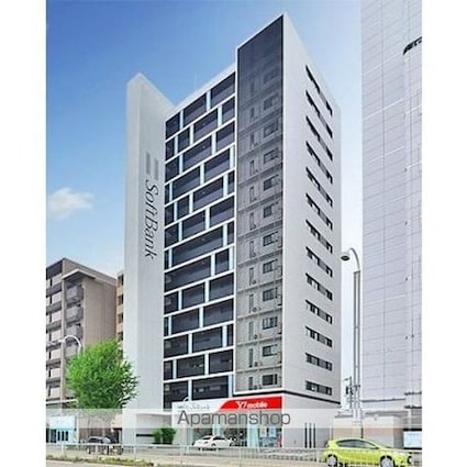 センチュリースクエア千種[2LDK/65.14m2]の外観