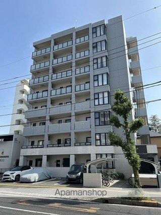 シエスタ舟入南[1LDK/41.13m2]の外観5