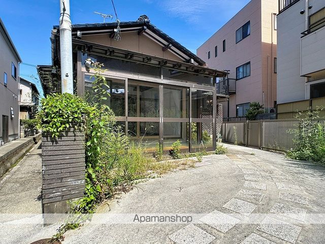 駅西新町S貸家の外観写真