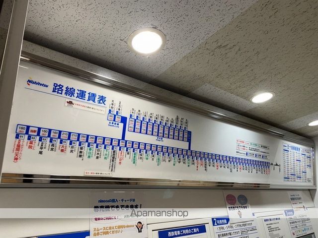 アイセン大橋竹下の周辺写真
