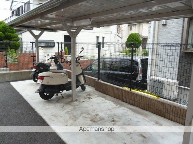 マーヴェラス・Iの外観写真