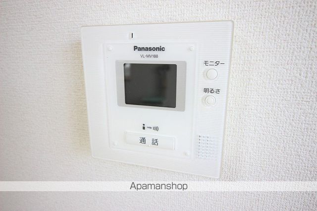 千歳線 恵庭駅 徒歩7分 2階建 築21年の内装写真