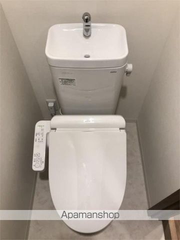 シエルブルー亀戸の内装写真