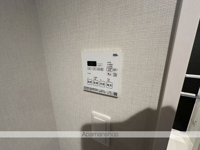 エタニティ江坂の内装写真