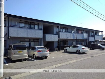 ＲＥＳＩＤＥＮＣＥ筒井[2LDK/56.26m2]の外観2
