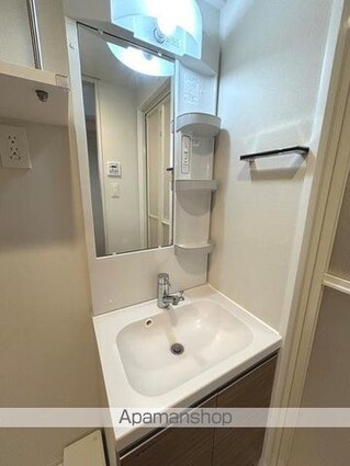 ＲＪＲリクロス高砂[1K/20.44m2]の洗面所