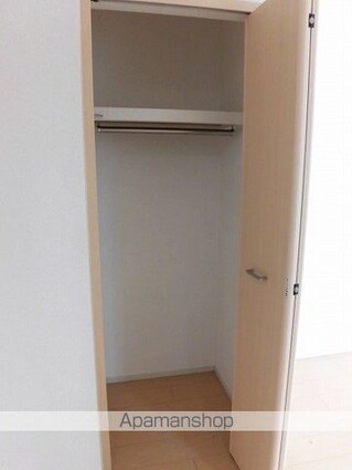 グラン・ジュテ[1LDK/42.37m2]の収納