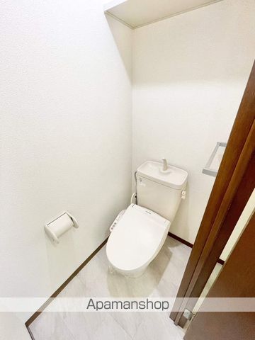 サンモール柿田川の内装写真
