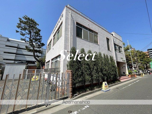 LUMEED横濱吉野町の周辺写真