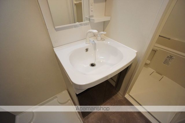 SーRESIDENCE尾頭橋CLARITYの内装写真