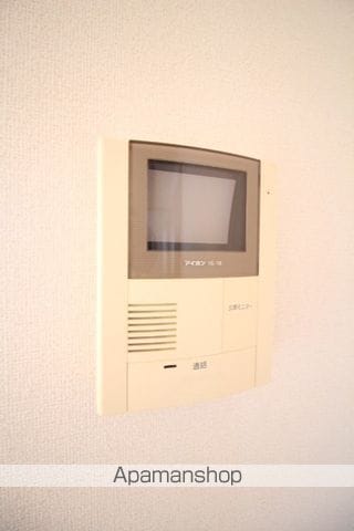 ソレアード・ビュー Bの内装写真