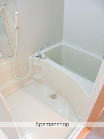 エヴァーグリーンの内装写真