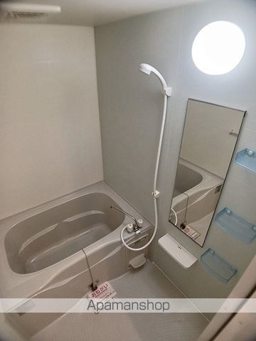 ヒラソル・ナツAの内装写真