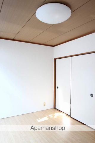 さかえハイツの内装写真