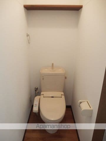 松福園五番館の内装写真