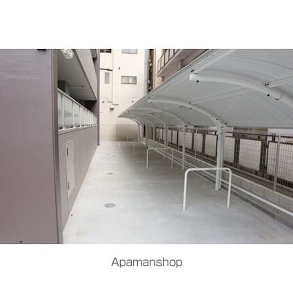 Ａｖａｎｔｉ[1K/28.22m2]のその他内装7