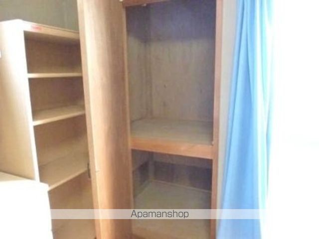 第3もんじビルの内装写真