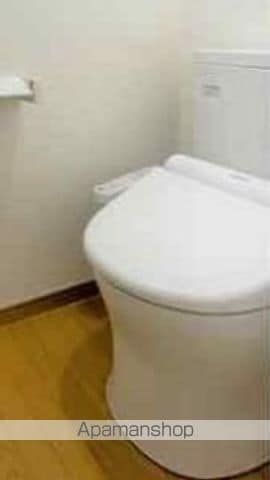 仁平フラッツの内装写真