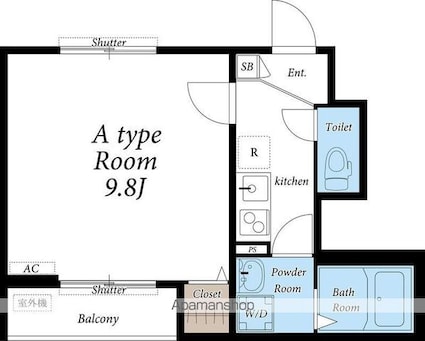 サムネイルイメージ