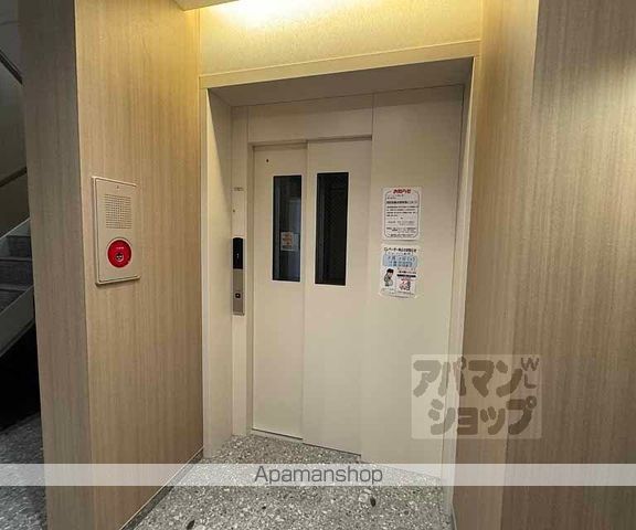 シャーメゾン森ヶ前のその他写真