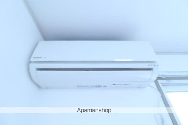 メゾネットみなみCの内装写真