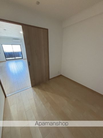 ALIVISNODAHANSHINの内装写真