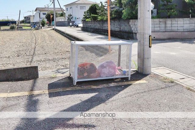 第34愛日ハイツB棟のその他写真