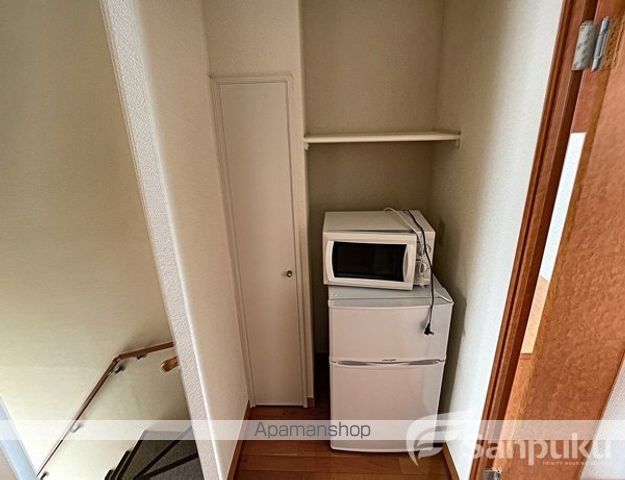 レオパレスディアコート KIの内装写真