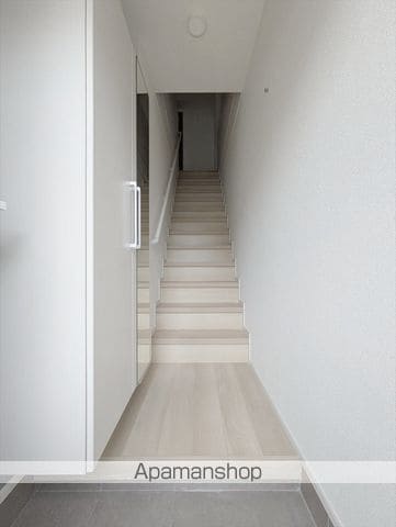 アゴーラ A棟の内装写真