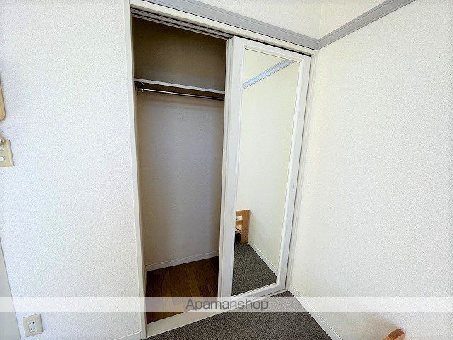 レオパレス富秋の内装写真