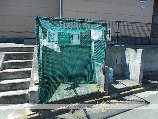 レオパレスウエストアイの周辺写真