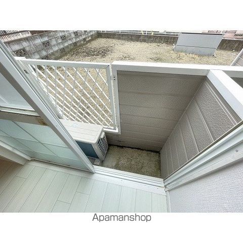 アップルハウス泉中央の内装写真
