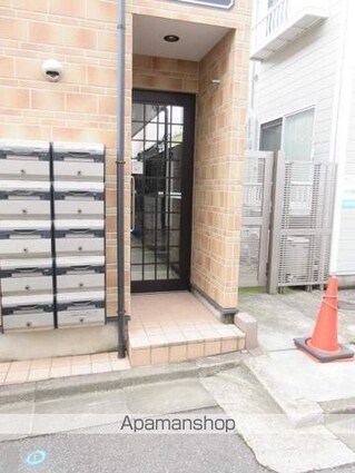 アーバンプレイス高円寺[1R/11.05m2]のエントランス3